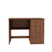 Presto Study Table | Walnut