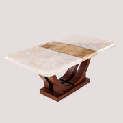 Mettarhorn Dining table