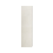 Canna 2 Door Wardrobe | HDHMR | Champagne