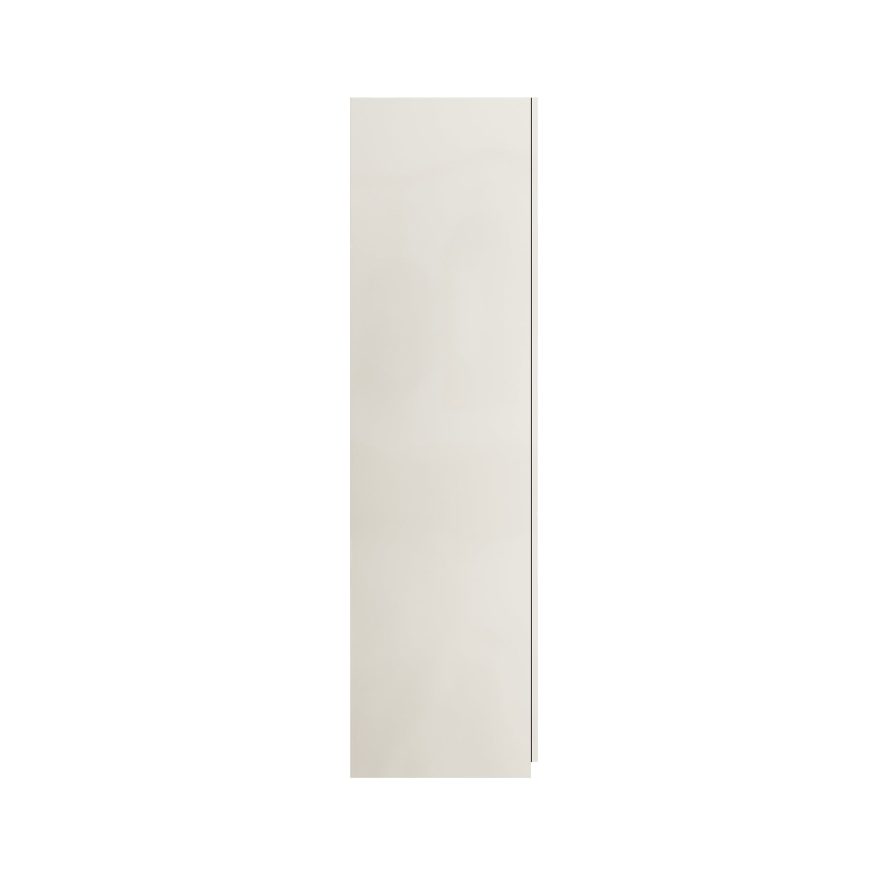 Canna 2 Door Wardrobe | HDHMR | Champagne