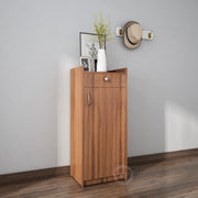 Sneak Shoe Rack | Walnut