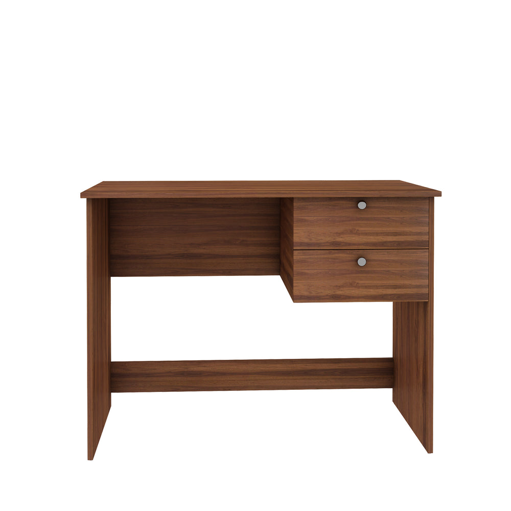 Daria Study Table | Walnut