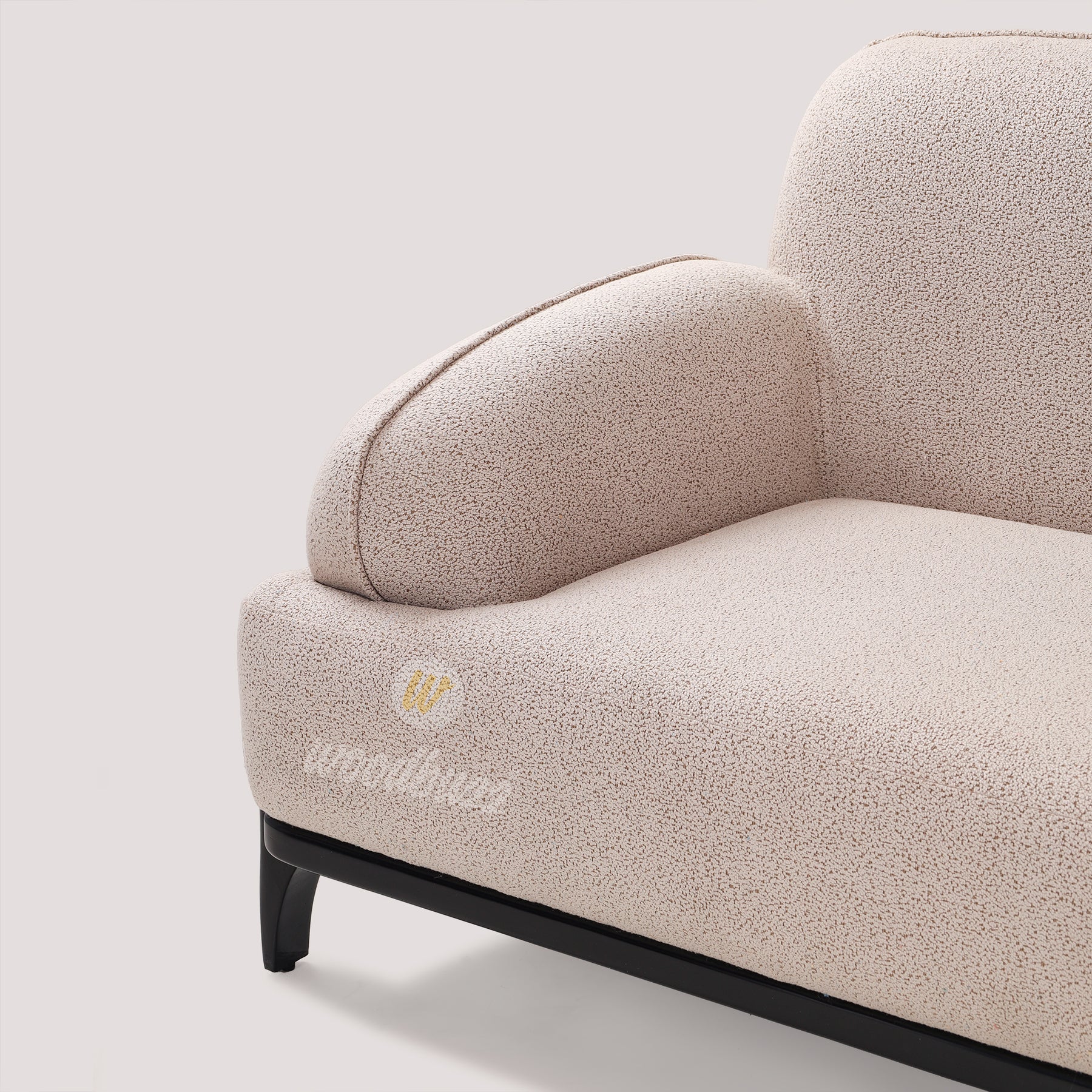 Eternal Sofa 3 Seater
