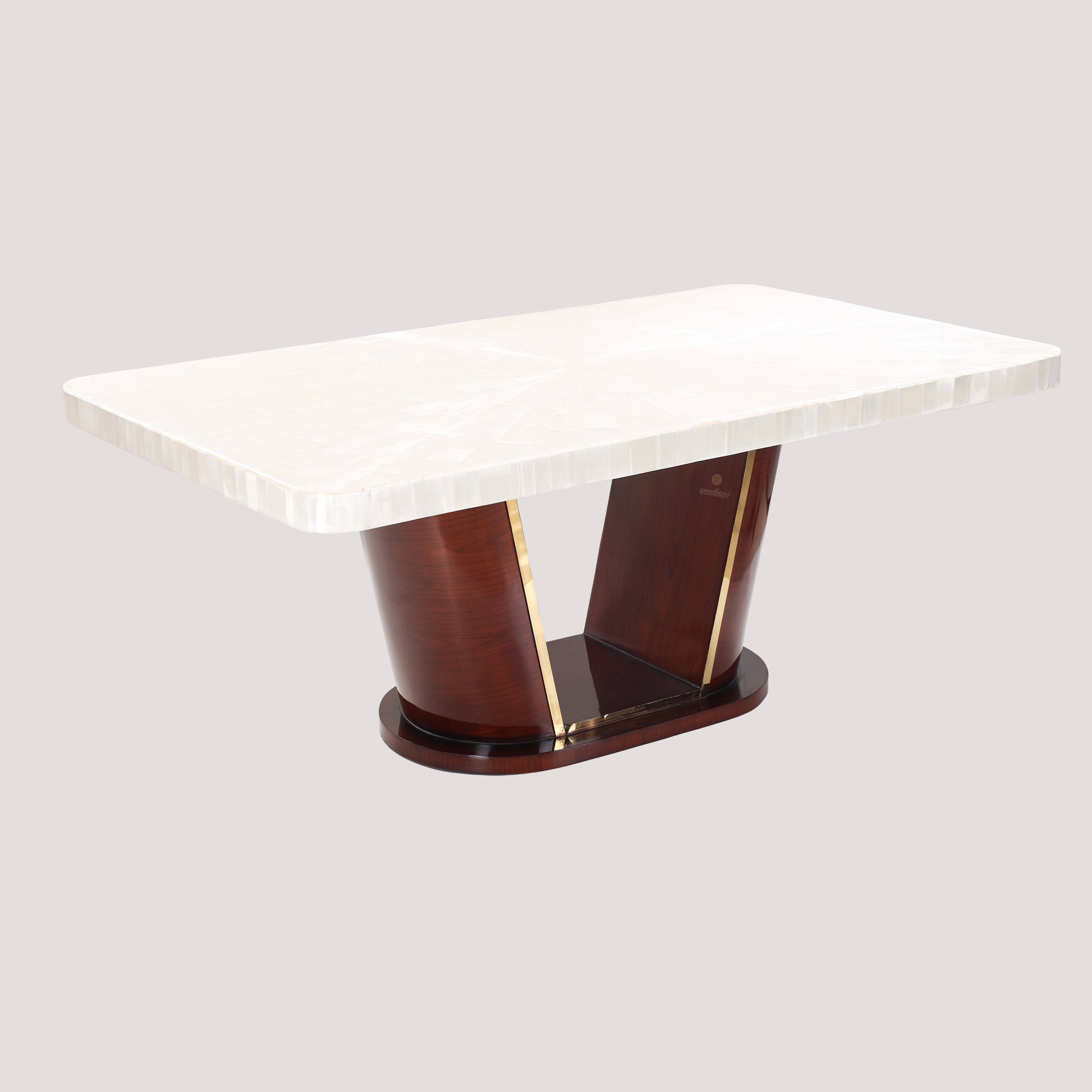 Snowdon Dining Table
