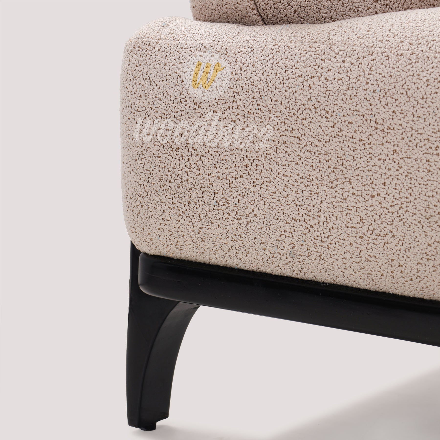 Eternal Sofa 3 Seater