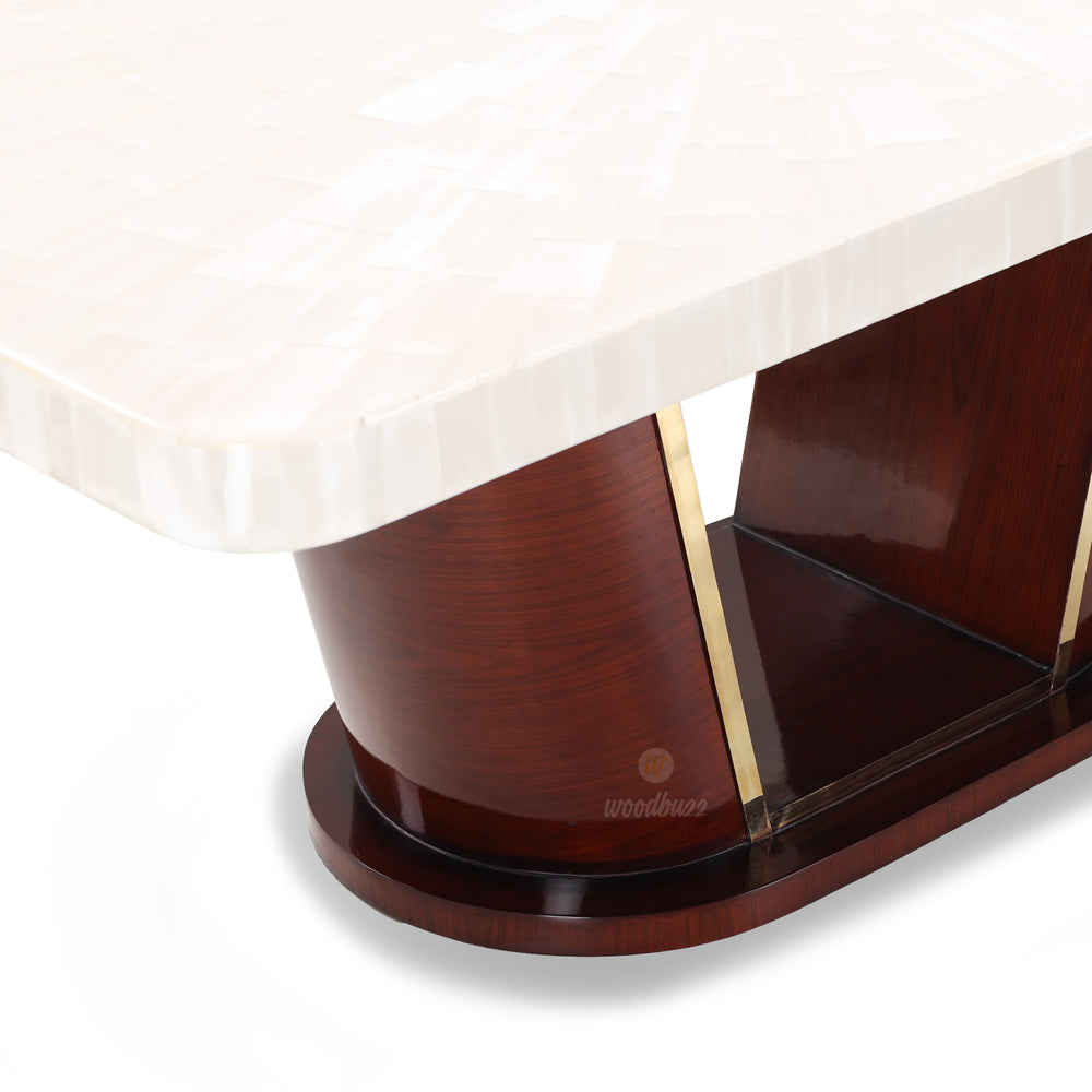 Snowdon Dining Table