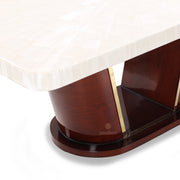 Snowdon Dining Table