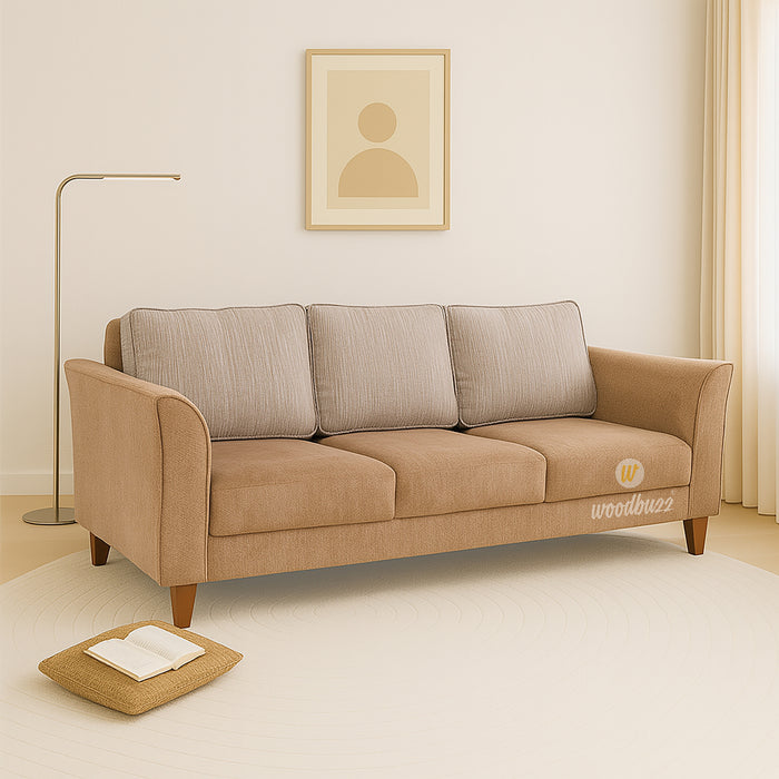 Paris 3 Seater Sofa