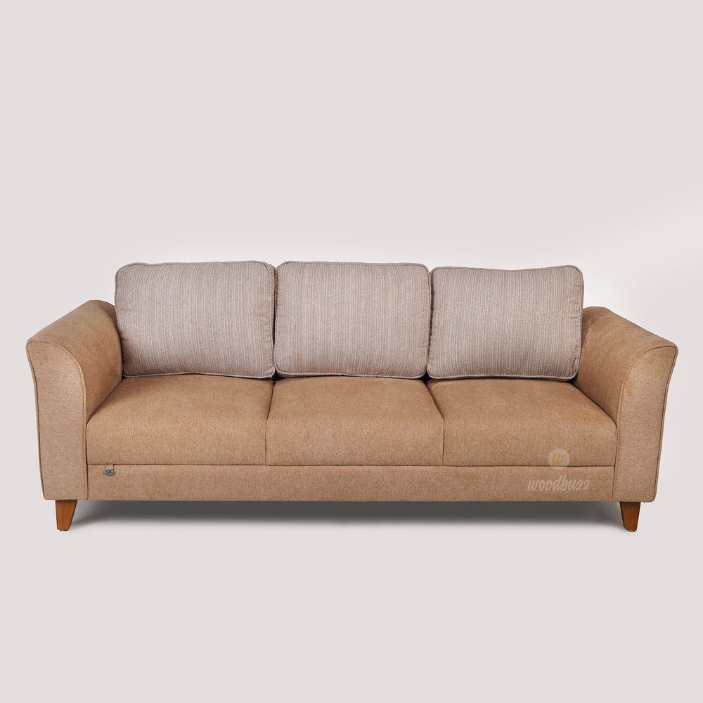 Paris 3 Seater Sofa