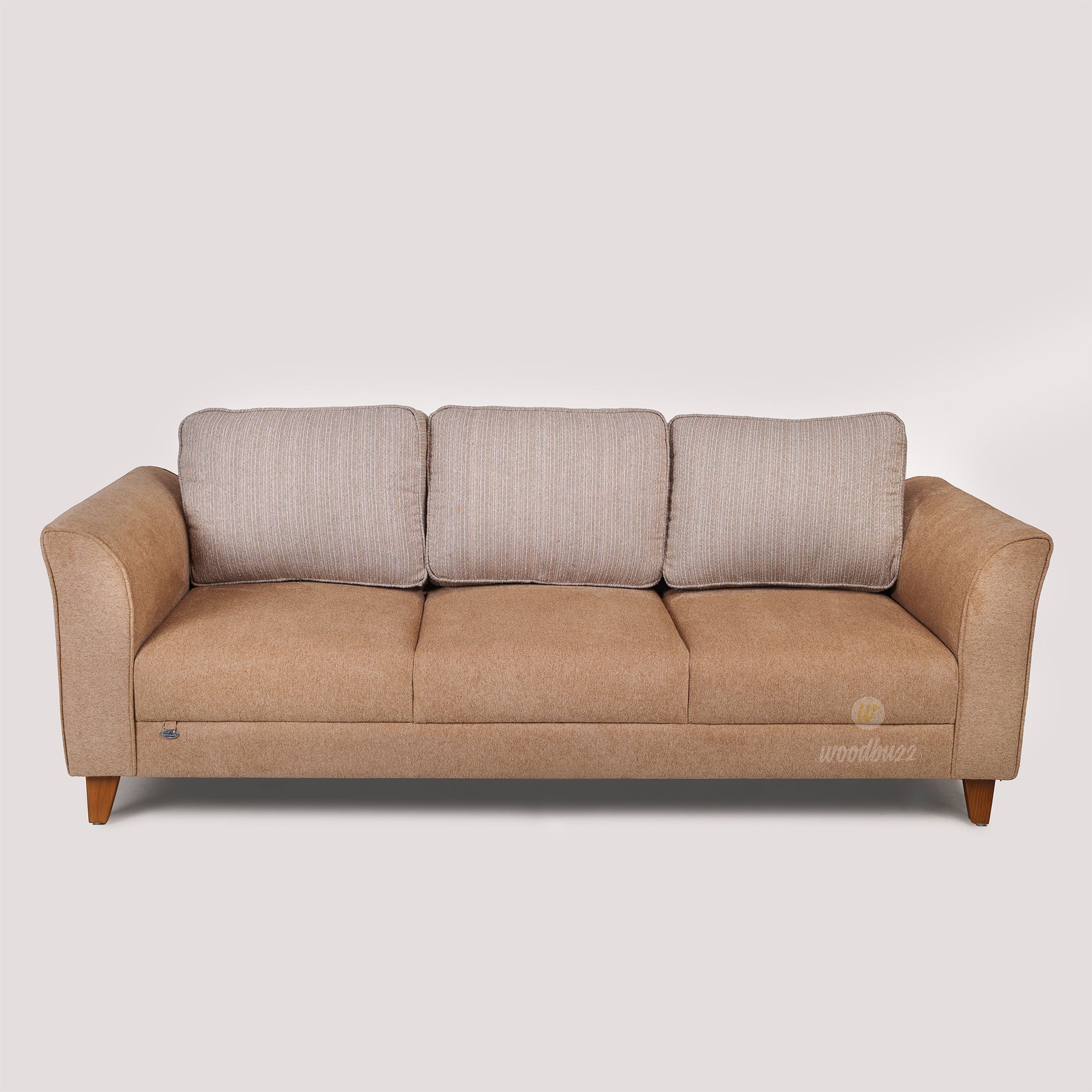 Paris 3 Seater Sofa