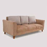 Paris 3 Seater Sofa