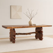 Banyan Dining table