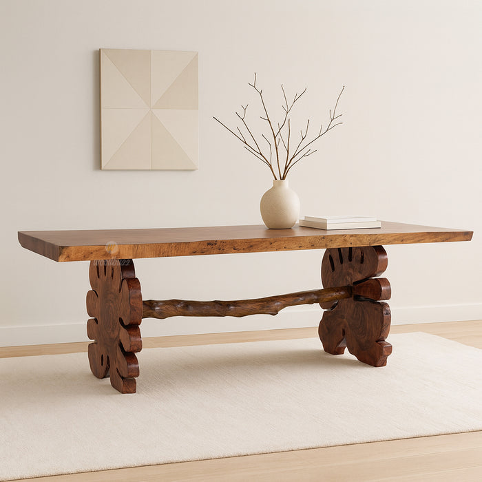 Banyan Dining table
