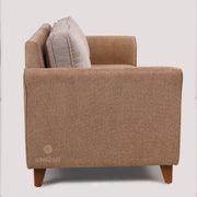 Paris 3 Seater Sofa