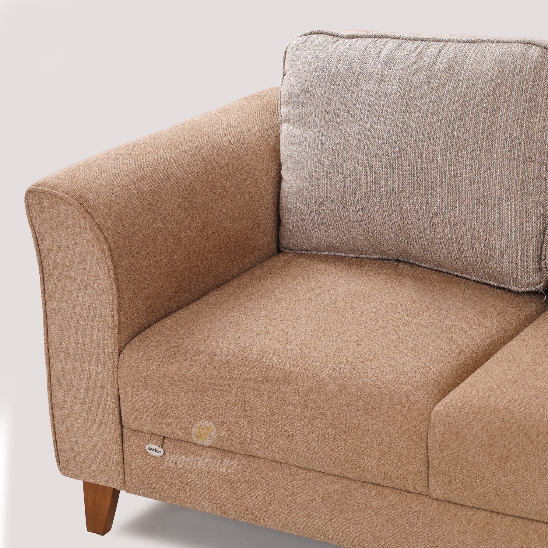Paris 3 Seater Sofa