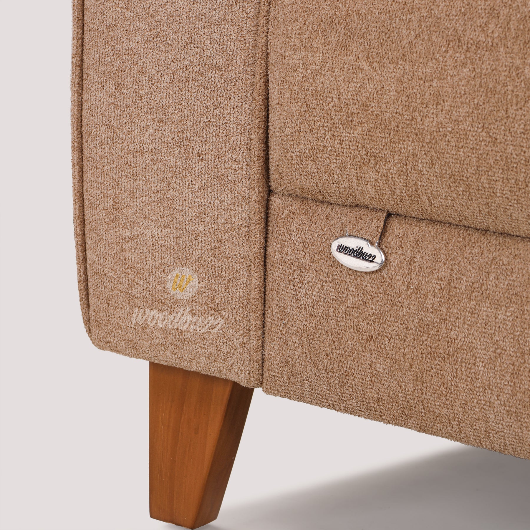 Paris 3 Seater Sofa