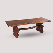 Banyan Dining table