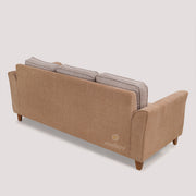 Paris 3 Seater Sofa