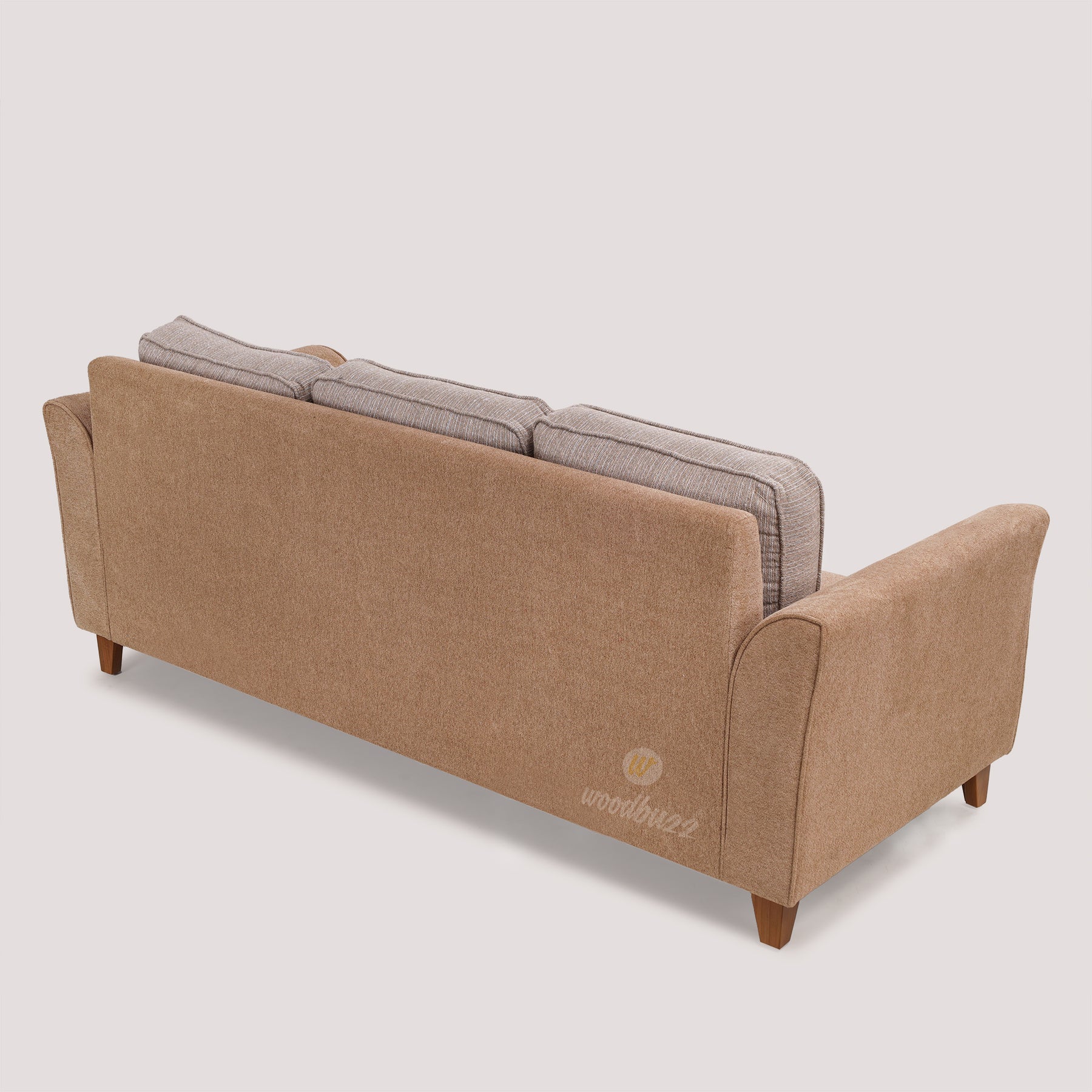Paris 3 Seater Sofa