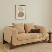 Chicago 2 Seater Sofa