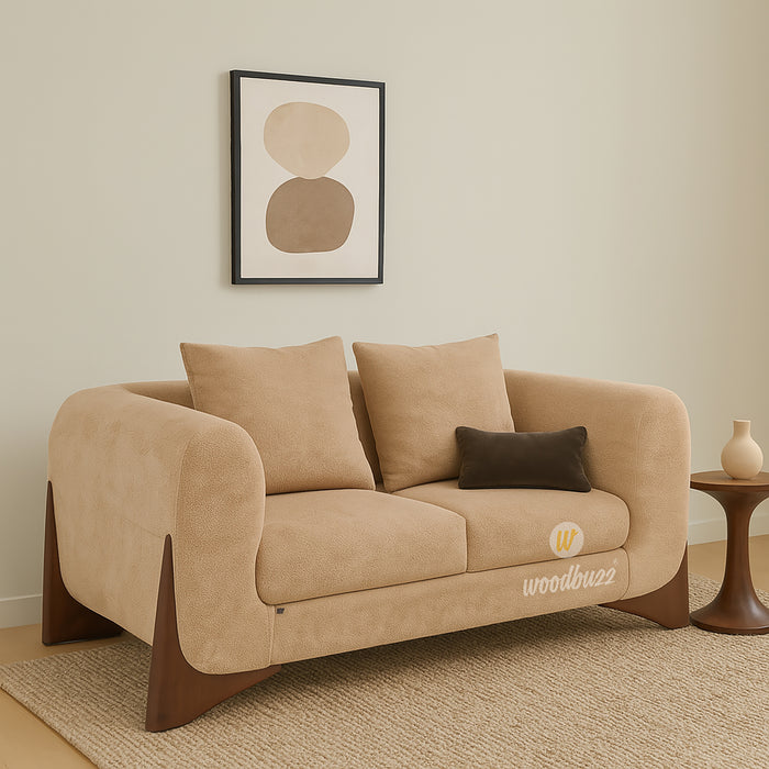 Chicago 2 Seater Sofa