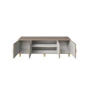 Canna TV Unit | HDHMR | 55 Inches | Autumn Leaf