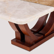 Mettarhorn Dining table