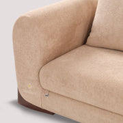 Chicago 3 Seater Sofa