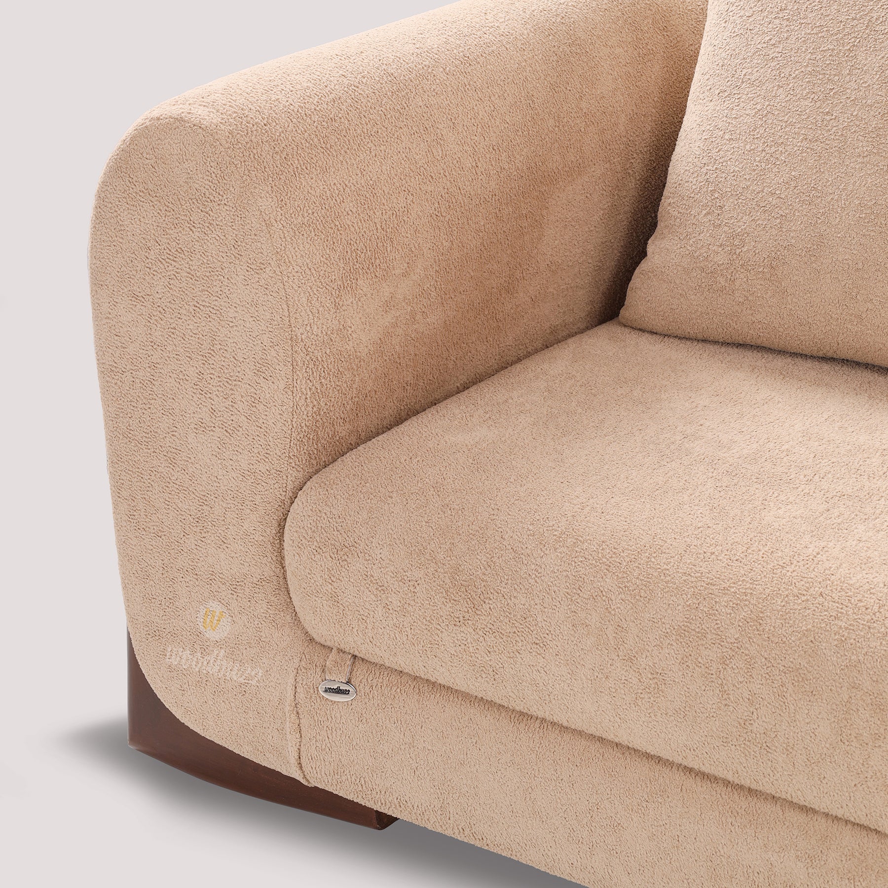 Chicago 3 Seater Sofa