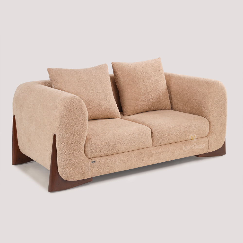 Chicago 2 Seater Sofa