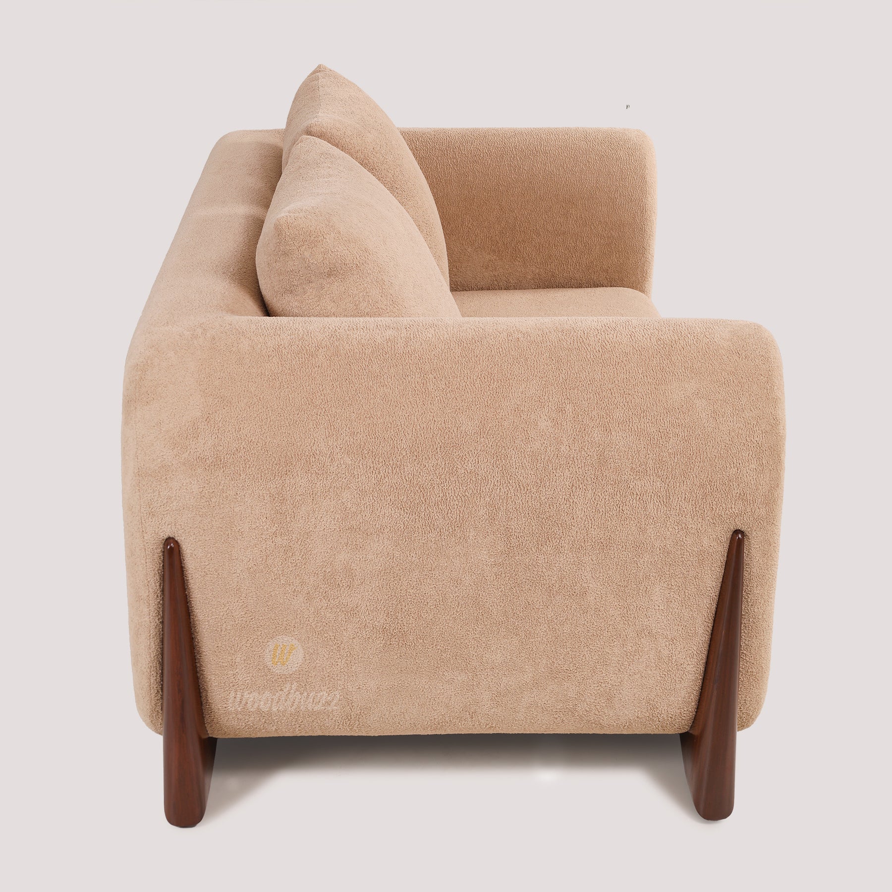 Chicago 2 Seater Sofa