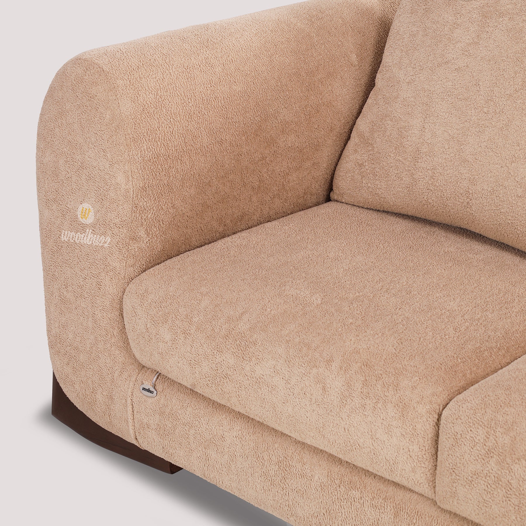 Chicago 2 Seater Sofa