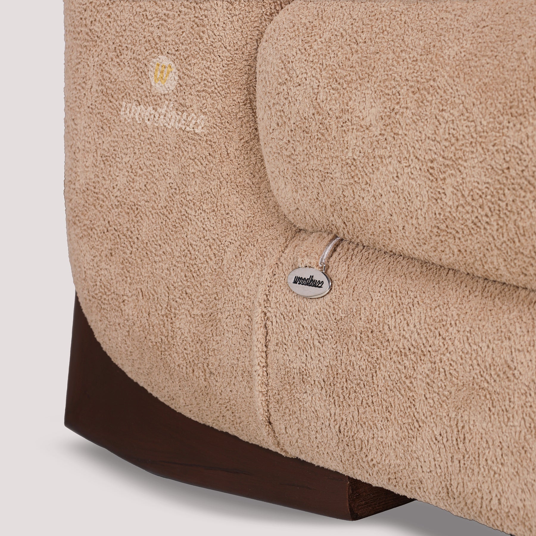 Chicago 2 Seater Sofa