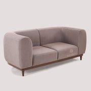 Los Angeles 2 Seater Sofa