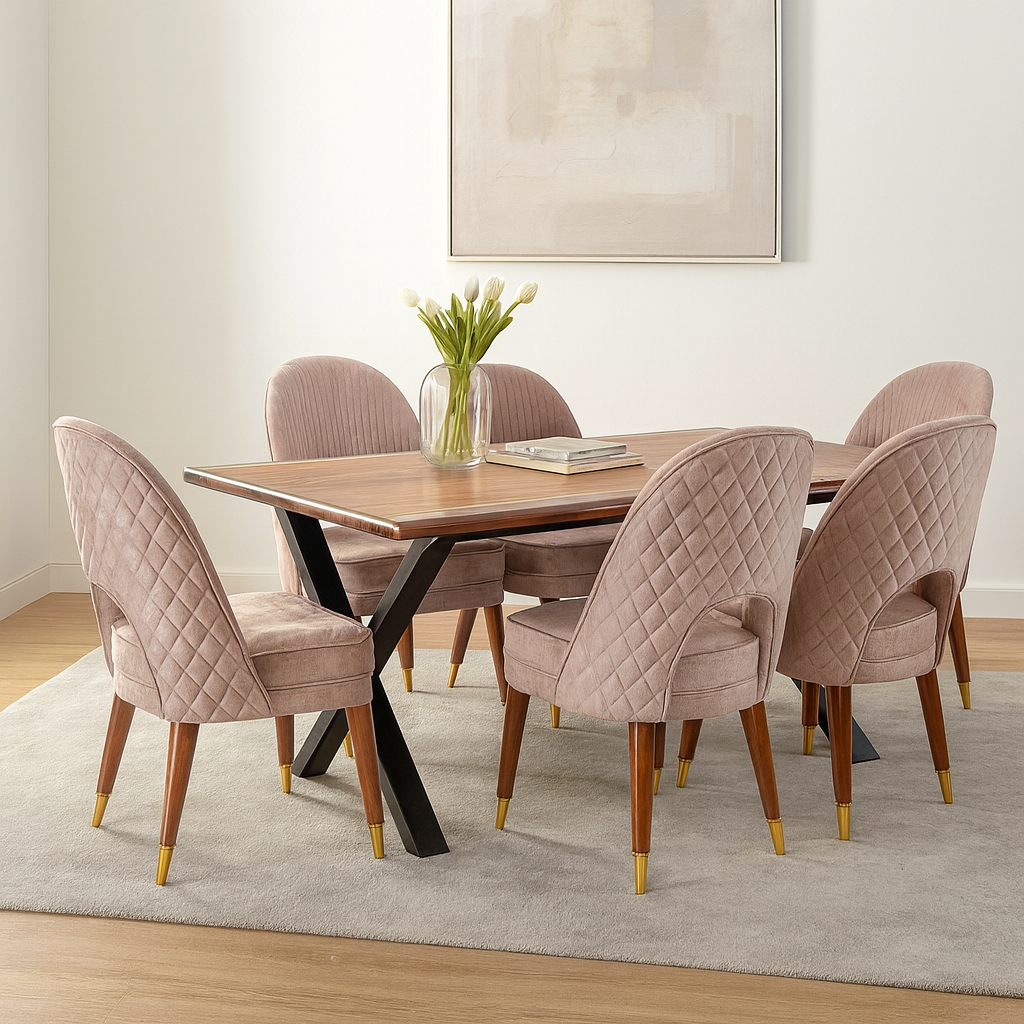 Aspen Dining Table