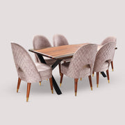 Aspen Dining Table