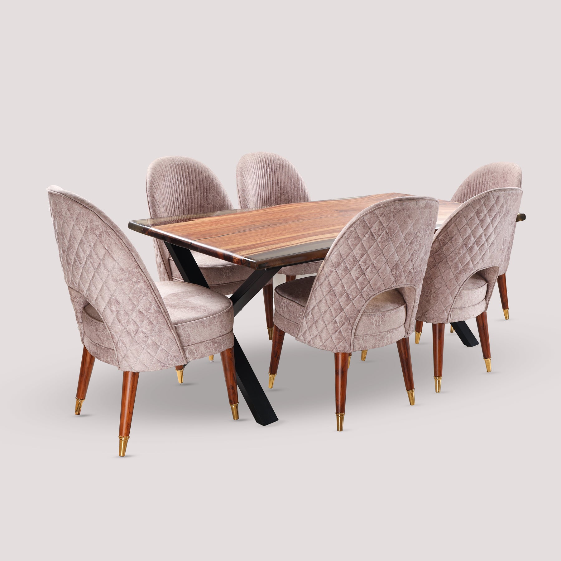 Aspen Dining Table