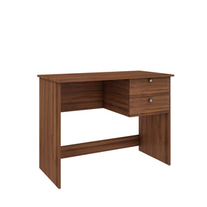 Daria Study Table- Walnut