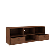 Esma TV Unit- Walnut