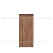 Sneak Shoe Rack | Walnut
