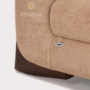 Chicago 3 Seater Sofa
