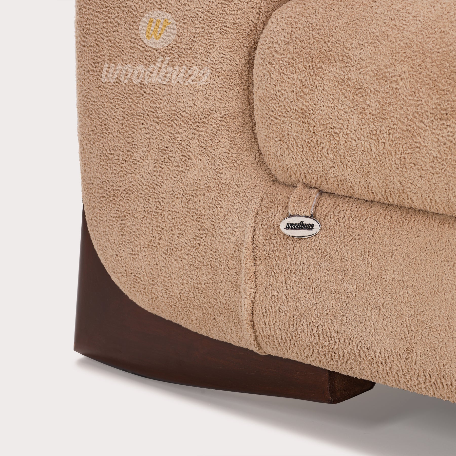 Chicago 3 Seater Sofa