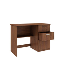 Load image into Gallery viewer, Presto Study Table- Walnut
