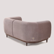 Los Angeles 2 Seater Sofa