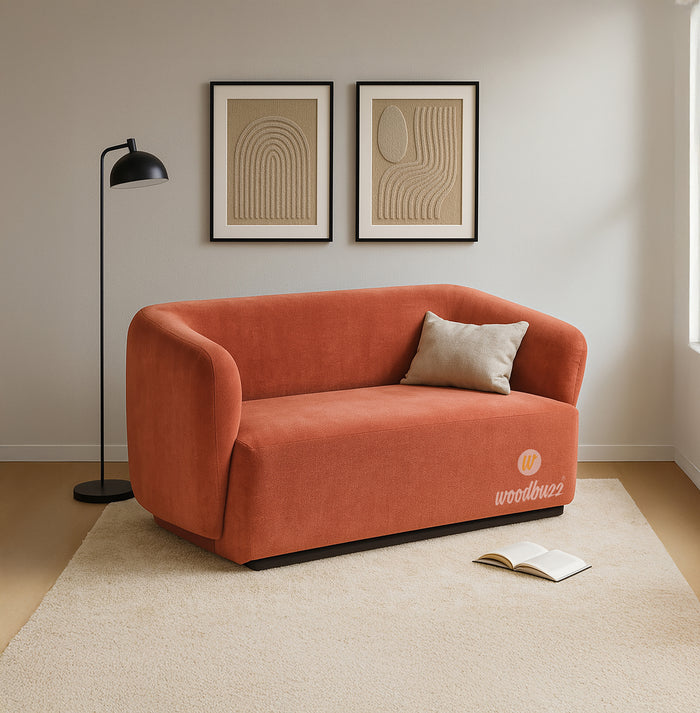 Toranto 2-Seater Sofa