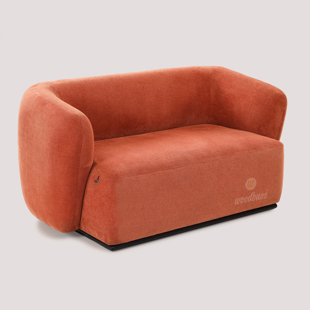 Toranto 2-Seater Sofa