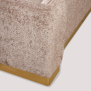 Finch King Bed