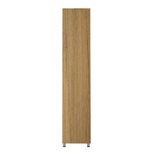 Load image into Gallery viewer, Spotlight Cabinet Display Bookcase - Exotic Teak
