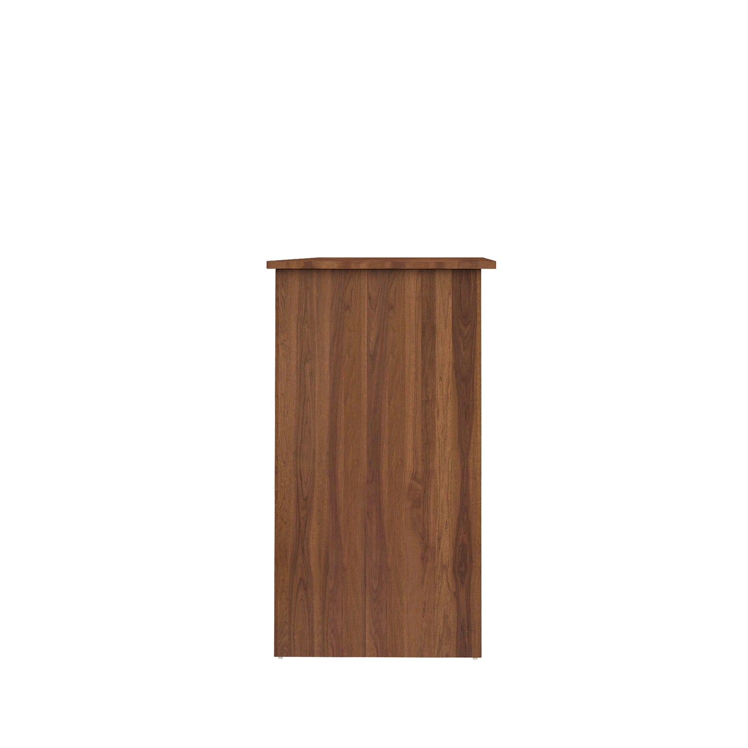 Blake Study/Home office Table - Walnut