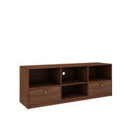 Esma TV Unit- Walnut